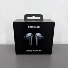Samsung Galaxy Buds3 PRO In-Ear Noise Cancelling True Wireless NEW SEALED picture