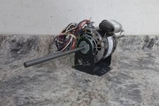 U.S. Motors 1256 1/12 HP 1375 RPM 115-120V Direct Drive Blower Motor picture