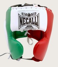 Necalli Professional Headgear w/ Cheek Guards picture