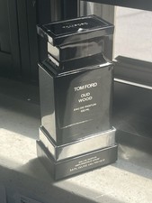 (BEST OFFER) Tom Ford Oud Wood 3.4 fl oz Unisex EDP picture