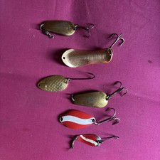 Your choice, Priced & Sold Separately Lures, Vintage Fishing Lures & Accessories picture