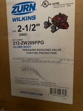 ZURN 212-ZW209FPG 2-1/2