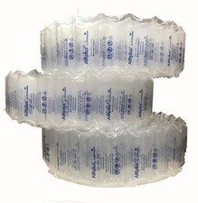 4x8 Air Pillows 330 Loose Fill Packaging Packing Shipping Cushioning 40 Gallons picture