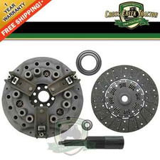 CKFD05 Clutch Kit for Ford Tractor 2000, 3000, 2600, 3600, 2310, 2610 2810 2910+ picture
