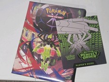Pokémon: Perfect Order Near Complete Master Set  + MEP Promos + Stamped/Sealed  picture
