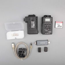 **USED**SONY HVR-MRC1 MRC1K Memory Recording Unit + HVRA-CR1 eBay#2021639 picture