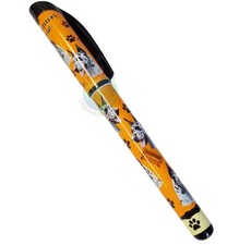 Great Dane Ballpoint Pen Black Ink - Harlequin picture