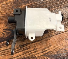 19-25 Mazda 3 Sedan Expansion Overflow Coolant Reservoir Bottle Tank OEM picture