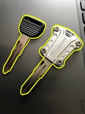 Honda Universal Key Cover Accord, Civic, CR-X, CR-V, Del-Sol, Odyssey, Prelude picture