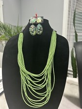 beautiful genuine real jewelry picture