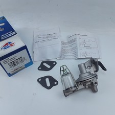 Mechanical Fuel Pump Fits DeSoto S-3 S-5 Dodge VD21 VD15 WD15 VC WC (1937-1950) picture