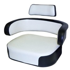 7152 Vinyl Seat Fits International Harvester 504 656 706 856 966 1066 1206 1466 picture