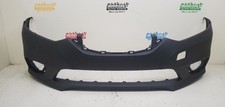 (LOCAL PICKUP ONLY) Front Bumper Removable Lower Grille Without Fog Lamps Fits 1 picture