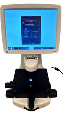 Thermo Fisher EVOS XL Core Digital Inverted Microscope Fully Tested Excellent picture