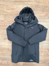 Patagonia M's Frozen Range 3-in-1 Parka Style #27970 Men's Size Medium picture
