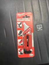 Milwaukee 48-22-1517 Multi-Function Compact Utility Knife picture