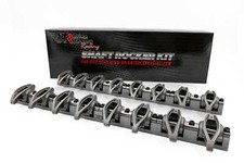 Brian Tooley BTR Shaft Rocker Kit for Chevrolet Gen IV 6.0L 6.2L LS3 L99 LY6 L92 picture