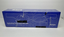 Blinkjoy Hydrating Sleep Mask 2nd Gen - Nighttime Dry Eye Relief - NEW SEALED picture