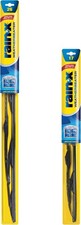 Rain-X 820248 WeatherBeater Wiper Blades, 26