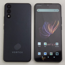 (B-STOCK) Vortex CB68 - 16GB - Black (CARRIER UNKNOWN) Dual SIM Smartphone picture