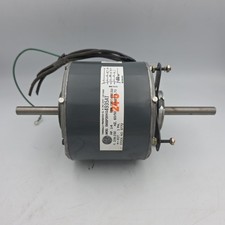 NIB GE 5KSP39KG4935AT 3772 MOTOR 1/4HP 208-230V 60HX 3.7A 1550/1475/1350 RPM(D4) picture