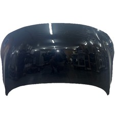 2026-2027 NISSAN SENTRA OEM FRONT HOOD BONNET PANEL ASSEMBLY  BLACK KH3 picture