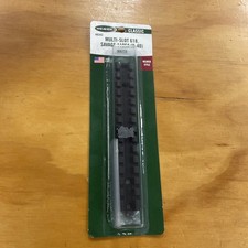 Weaver Classic Multi-Slot Base 618 One Piece for Savage 110SA (48343) picture