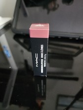 MAC Cremesheen Lipstick - 205 CREME IN YOUR COFFEE - .1oz./3g*New picture