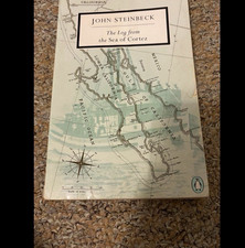 John Steinbeck Penguin Modern Classics Bundle ( 4 books ) picture