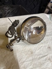 Vintage Unity Mfg. Model S6 (USA) Spotlight, WORKS picture