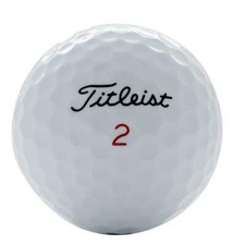 50 Titleist Assorted AAA (3A) Used Golf Balls +  picture
