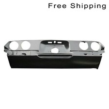 Goodmark Tail Panel Fits Chevrolet Camaro GMK4021850701 picture