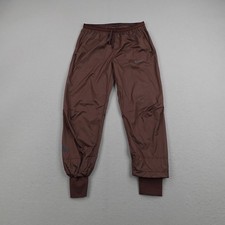 Nike Pants Mens Medium Earth Brown Storm Fit Running Division Phenom Joggers Gym picture