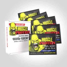 Goliathlabs Whey Protein Variety Sample Pack picture