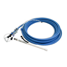 Emergency Manual Deep Hand Well Pump 100 FT WP0100 picture