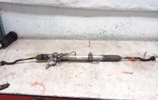 2014-2019 INFINITY QX80 Power Steering Rack & Pinion Assembly with Warranty OEM picture