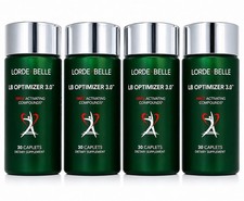 Lot 4 Lorde & Belle LB Optimizer 3.0 New 2/27 Exp Anti Aging Menopause Support picture