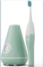 Tao Clean UV Sanitizing Sonic Toothbrush and Cleaning Station, Electric Toothbru picture