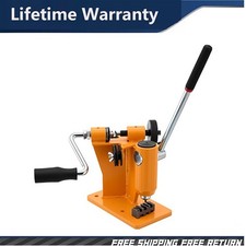 2-in-1 Chainsaw Chain Breaker and Spinner, Manual Chain Breaker and Rivet Spinne picture