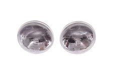Toyota Celica Cruiser Koito Japan Headlight Headlamp Bulb Pair Set H4 NEW 2004 picture