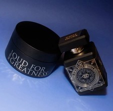 Initio Oud For Greatness Body Cream RT$110 New 6.7oz Unused Tester Authentic picture