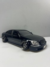 Hasegawa 20831 1/24 Model Car Kit BMW E36 3 Series 320i Custom 3D Wheels picture