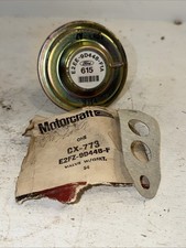 NOS OEM Ford E2FZ-9D448-F EGR BACKPRESSURE VALVE 2.3L HSC Inline 4 Engine Tempo picture