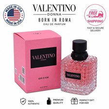 Valentino Donna Born In Roma EDP Spray Women 3.4 oz 100ml picture