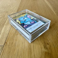 NM Neopets TCG Battle for Meridell *Complete Common Set* 101-140 (WoTC / 2004) picture