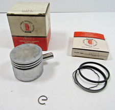 Tecumseh Vintage Nos 34514 Piston Assembly Standard For H30 #MP6 picture