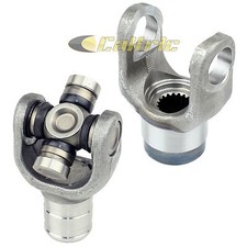Front Drive Shaft Yoke Kit for Yamaha Wolverine 350 YFM350FX 1997-1999 picture