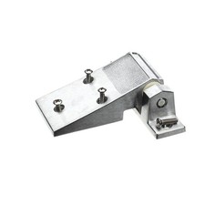 Bally Refrigerated Boxes Hinge 015631 - Genuine OEM Replacement Part picture