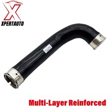 Left Intercooler Turbocharged Hose for Mercedes-Benz W447 Metris 2016-2021 2.0L picture