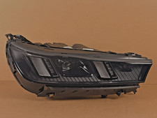 ✨PERFECT 2025-2026 BMW IX I20 RIGHT PASSENGER FULL LED SHADOWLINE HEADLIGHT OEM picture